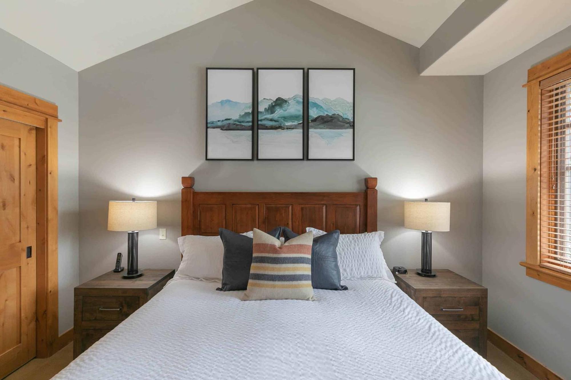 The Cottages - Golf, Pool, Play - 2-Bedroom Truckee Extérieur photo