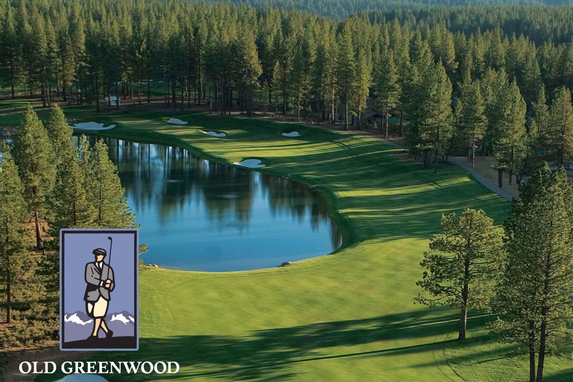 The Cottages - Golf, Pool, Play - 2-Bedroom Truckee Extérieur photo