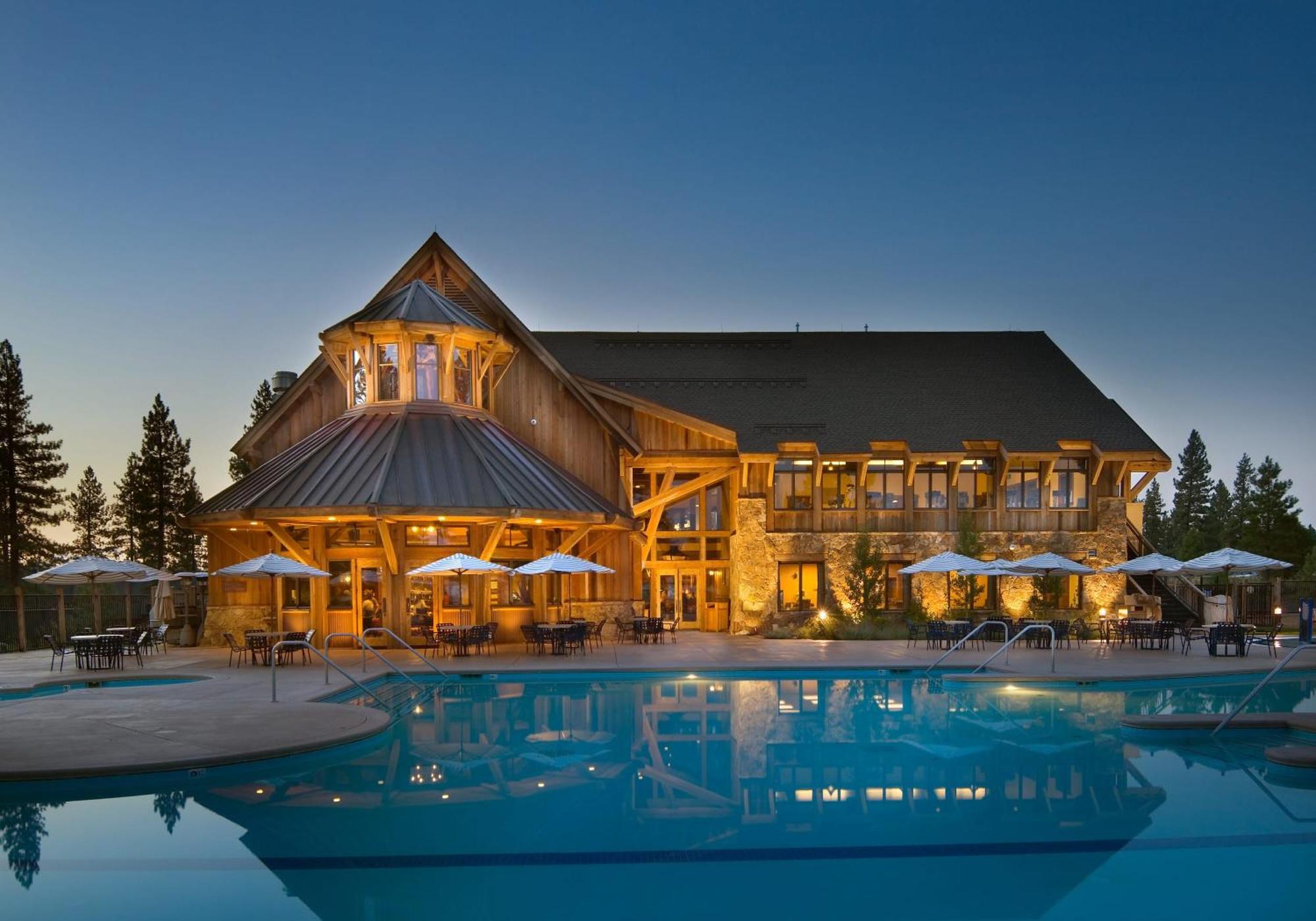 The Cottages - Golf, Pool, Play - 2-Bedroom Truckee Extérieur photo