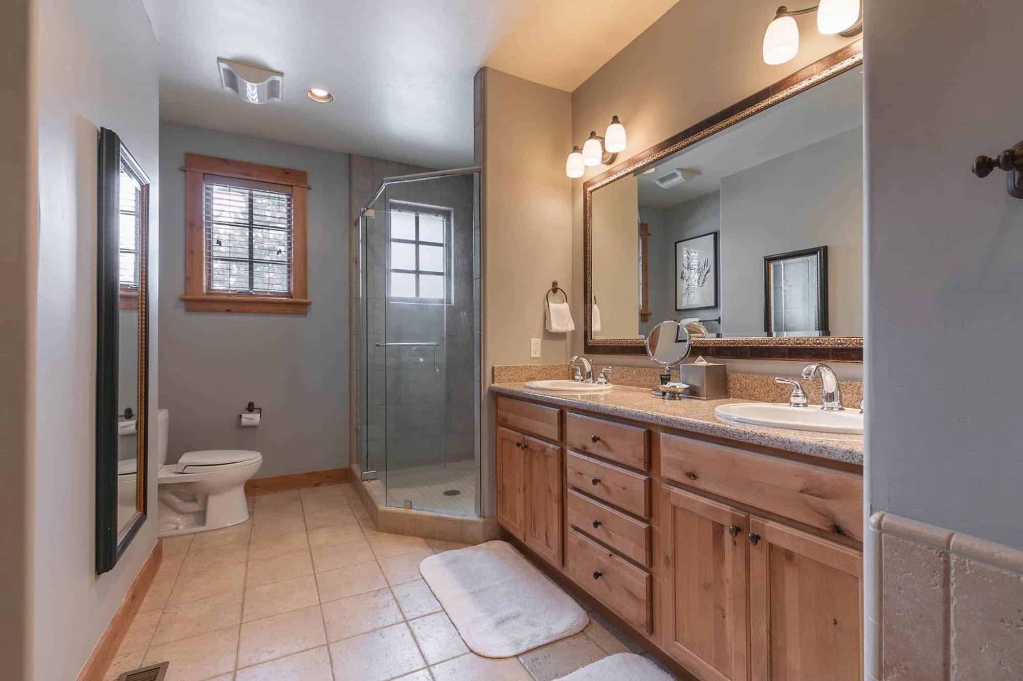 The Cottages - Golf, Pool, Play - 2-Bedroom Truckee Extérieur photo