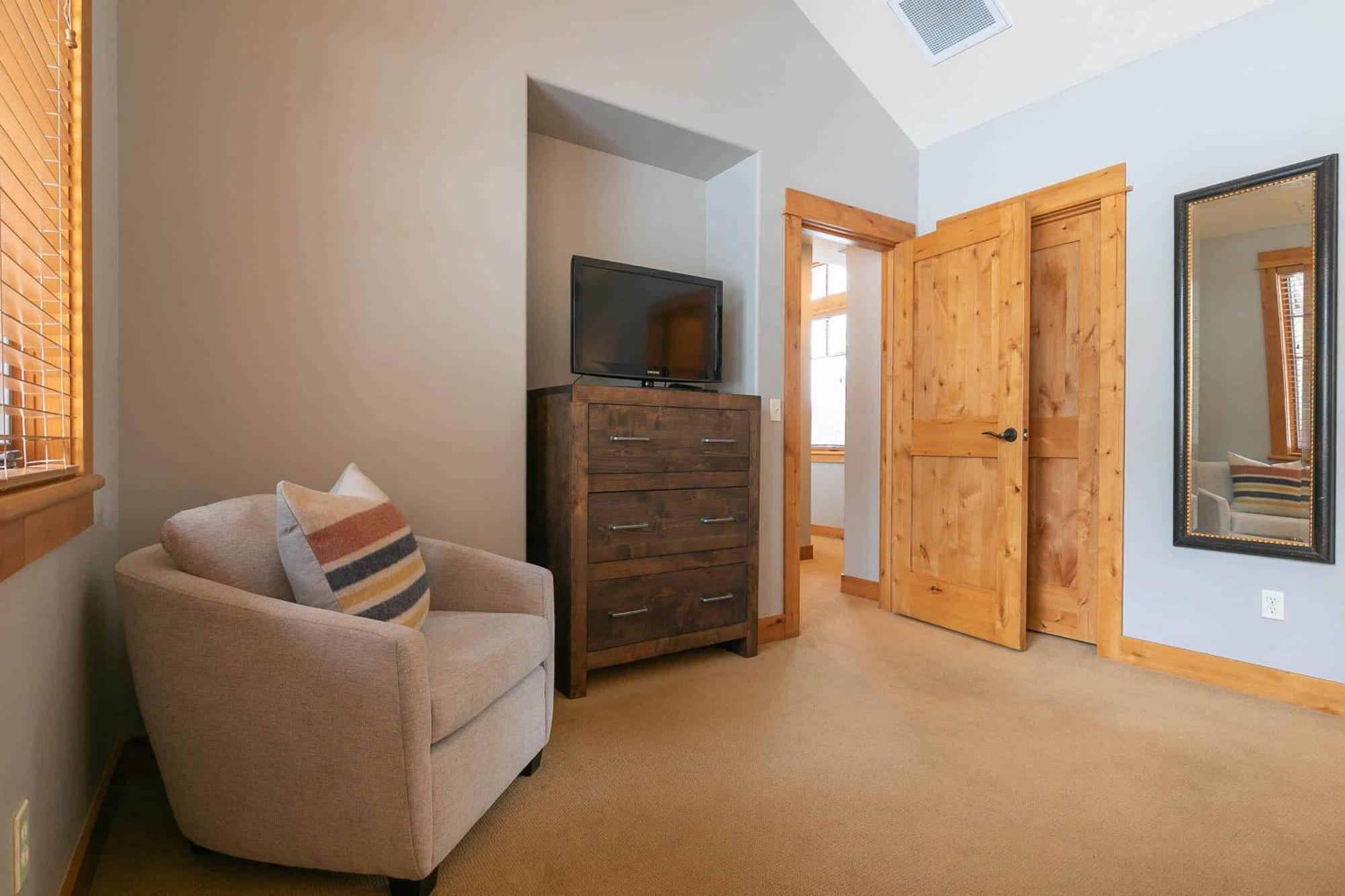 The Cottages - Golf, Pool, Play - 2-Bedroom Truckee Extérieur photo