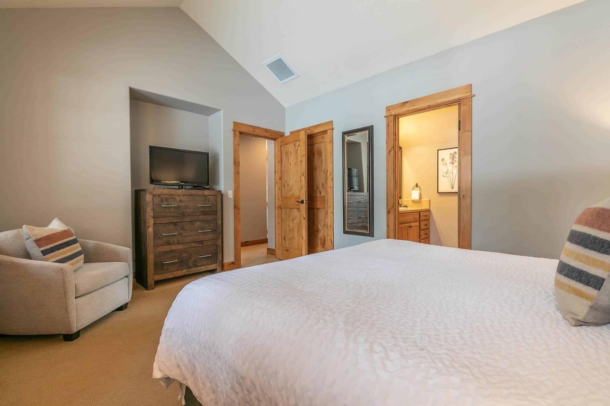 The Cottages - Golf, Pool, Play - 2-Bedroom Truckee Extérieur photo