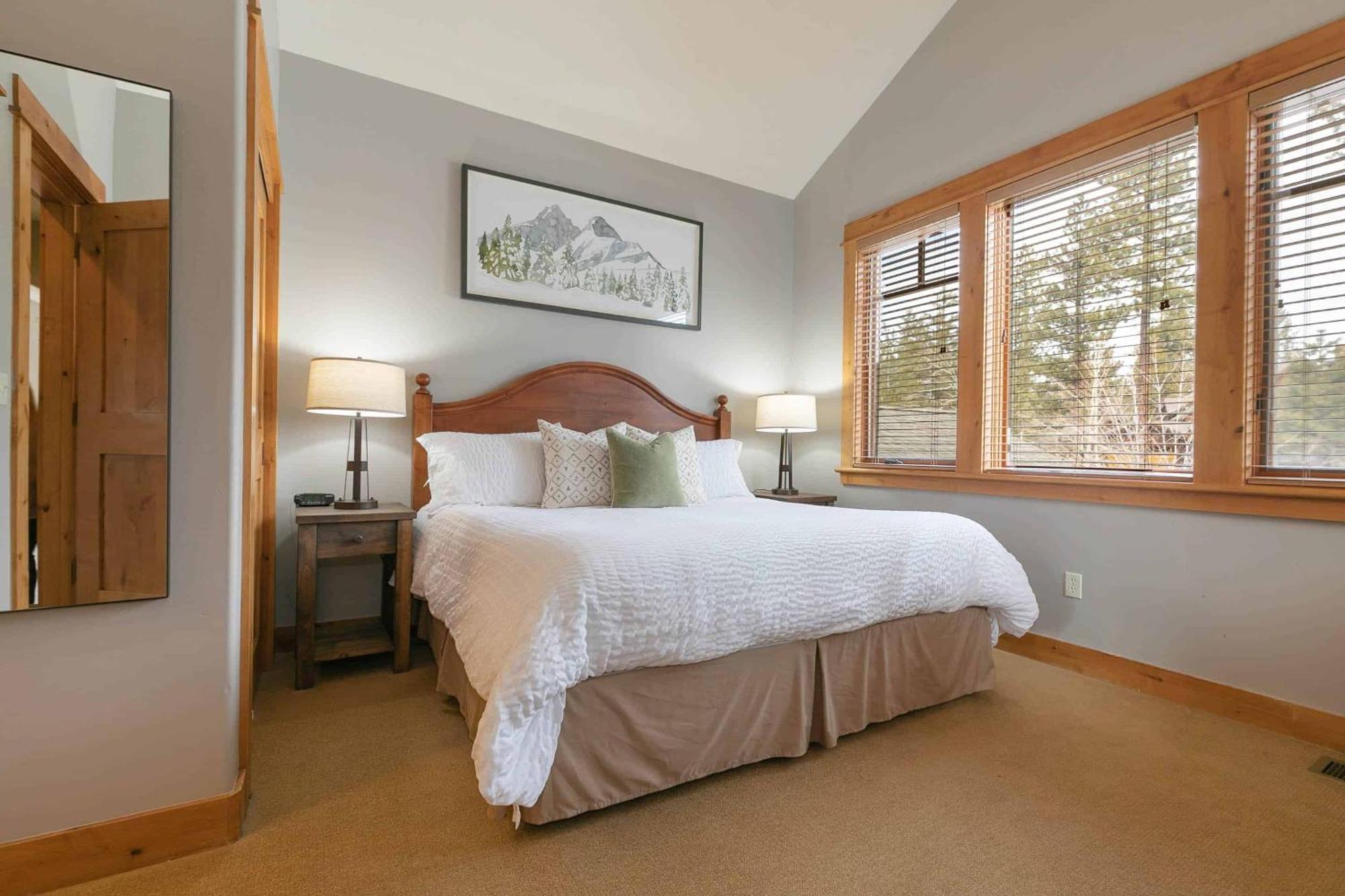 The Cottages - Golf, Pool, Play - 2-Bedroom Truckee Extérieur photo