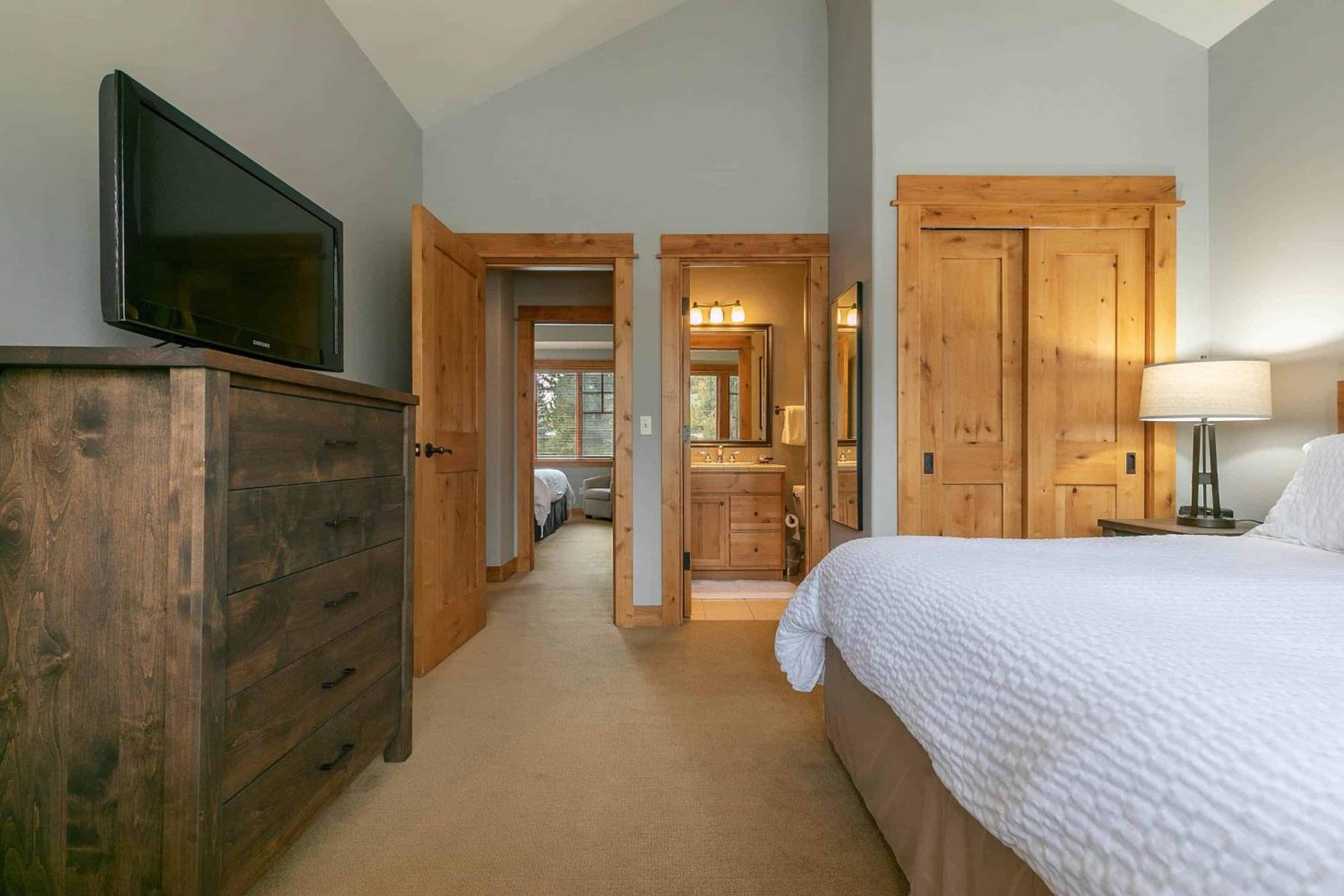 The Cottages - Golf, Pool, Play - 2-Bedroom Truckee Extérieur photo