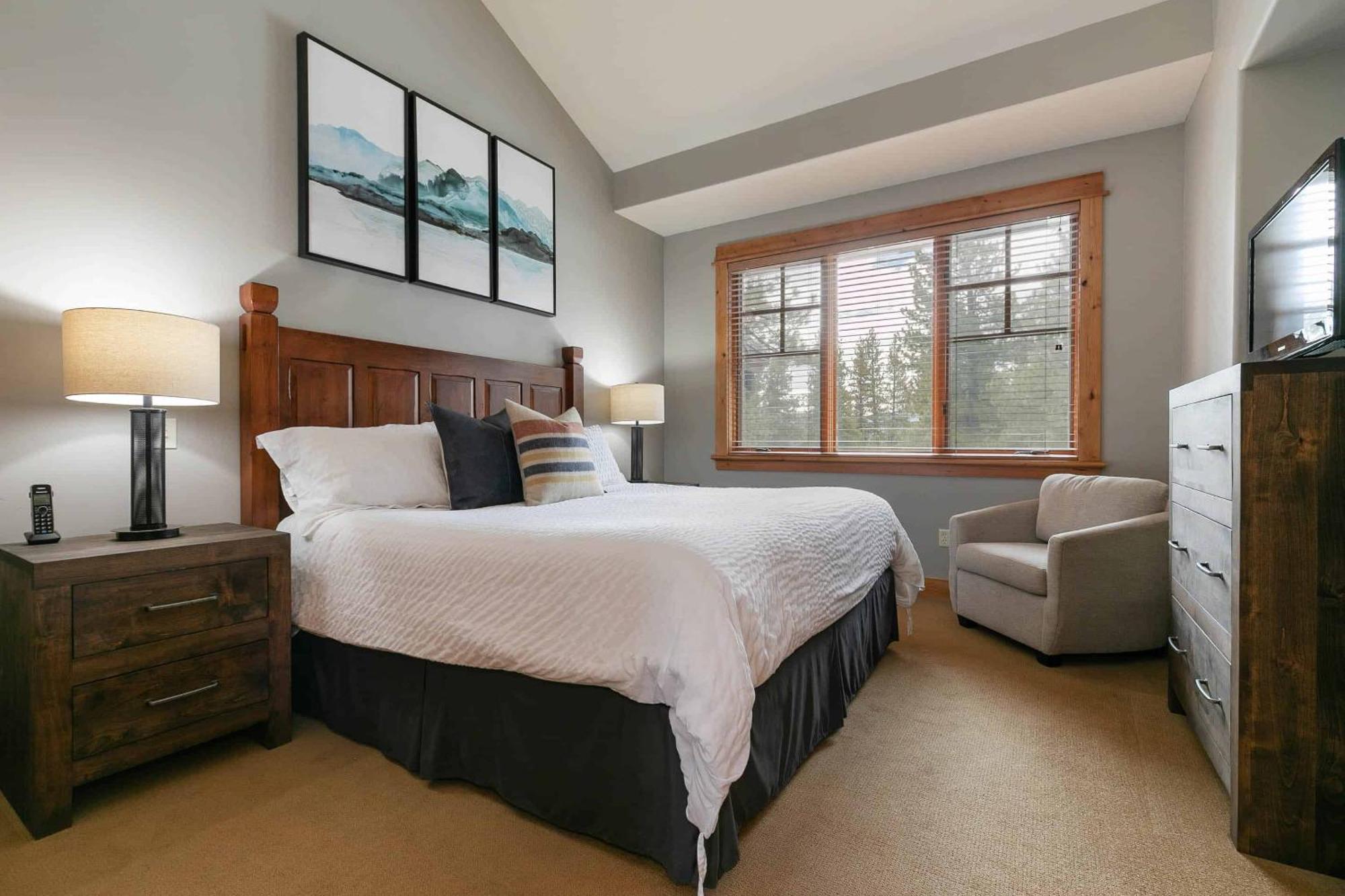 The Cottages - Golf, Pool, Play - 2-Bedroom Truckee Extérieur photo
