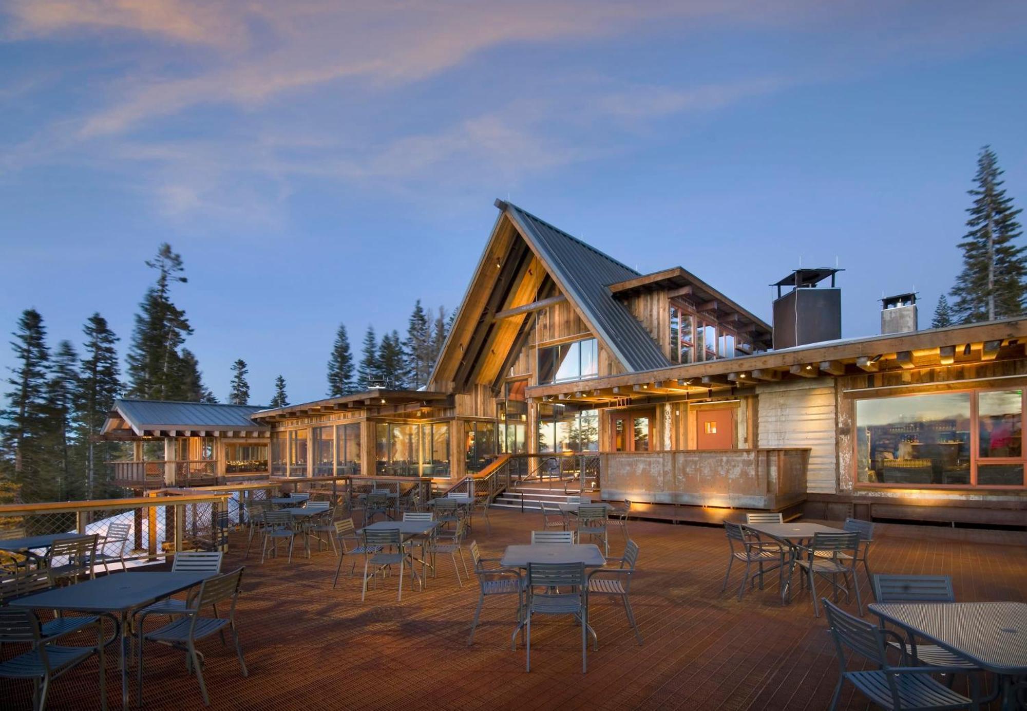 The Cottages - Golf, Pool, Play - 2-Bedroom Truckee Extérieur photo