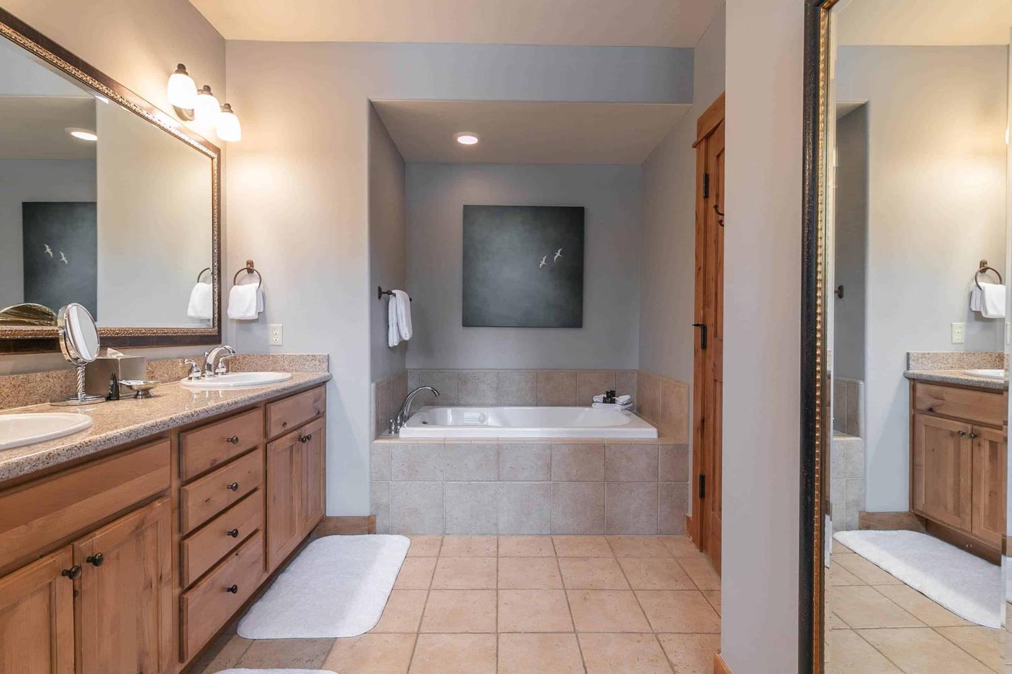 The Cottages - Golf, Pool, Play - 2-Bedroom Truckee Extérieur photo