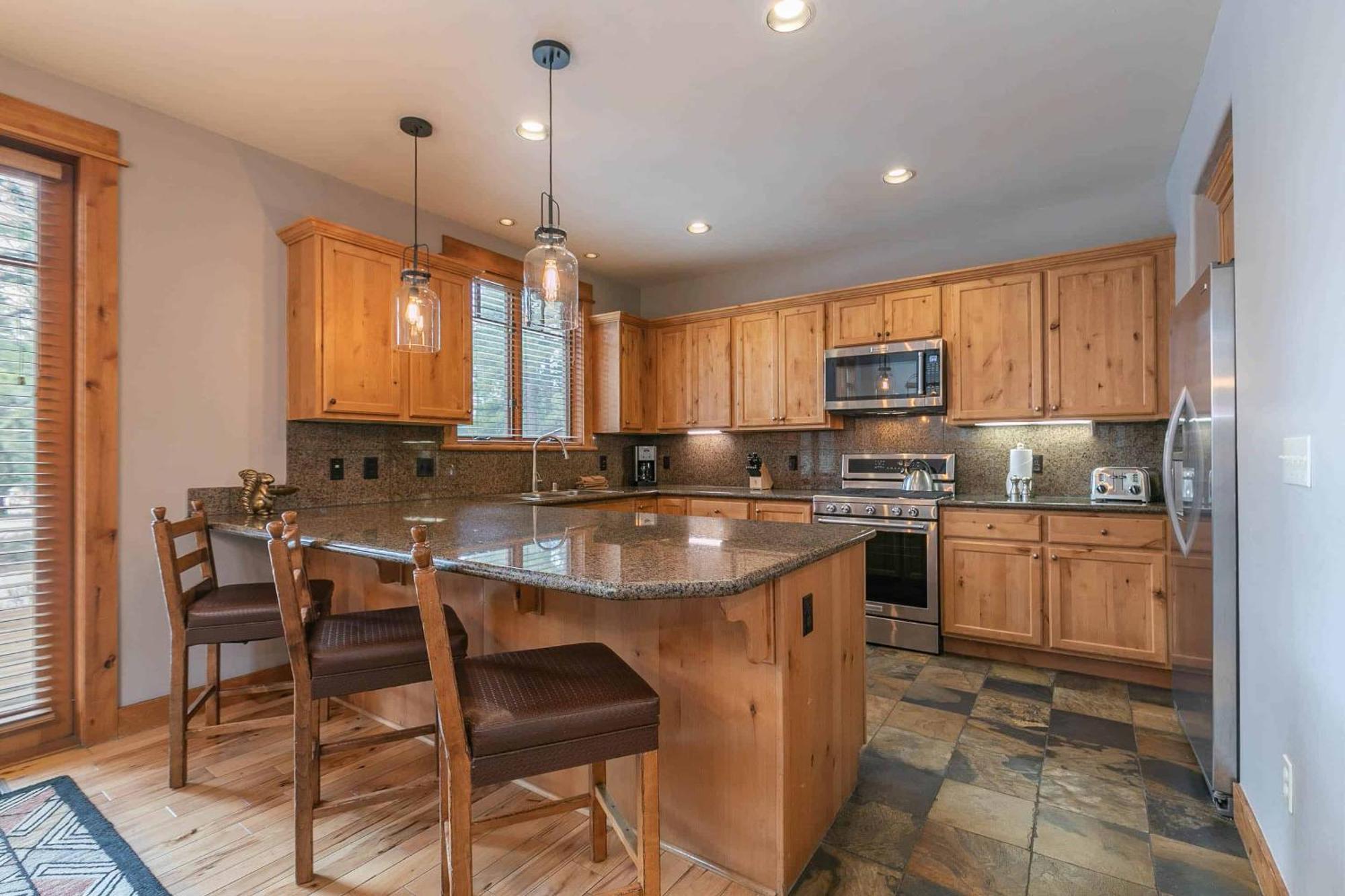 The Cottages - Golf, Pool, Play - 2-Bedroom Truckee Extérieur photo