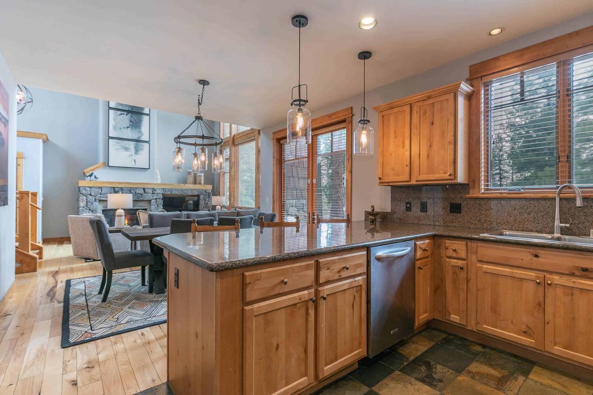 The Cottages - Golf, Pool, Play - 2-Bedroom Truckee Extérieur photo