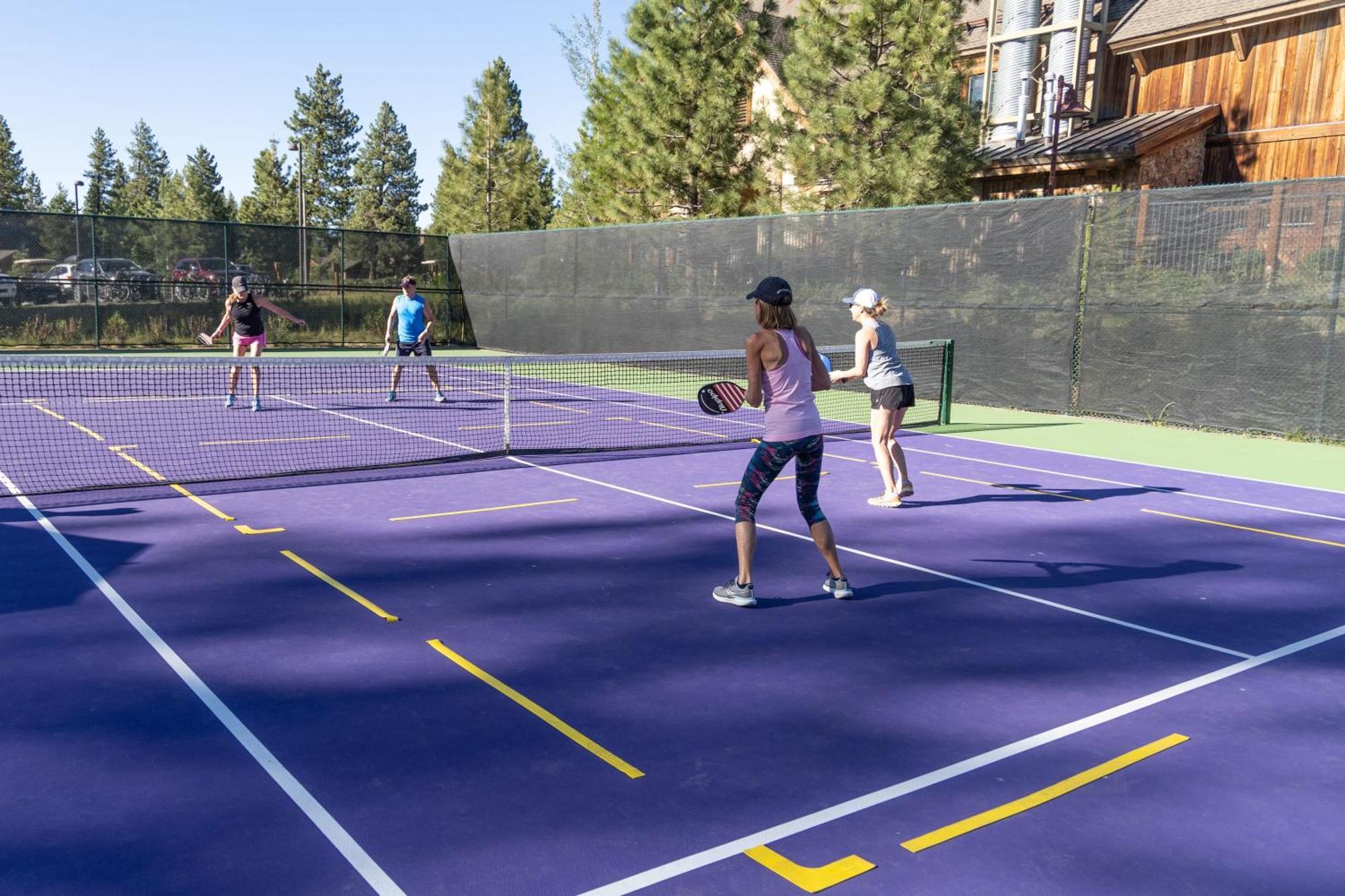 The Cottages - Golf, Pool, Play - 2-Bedroom Truckee Extérieur photo