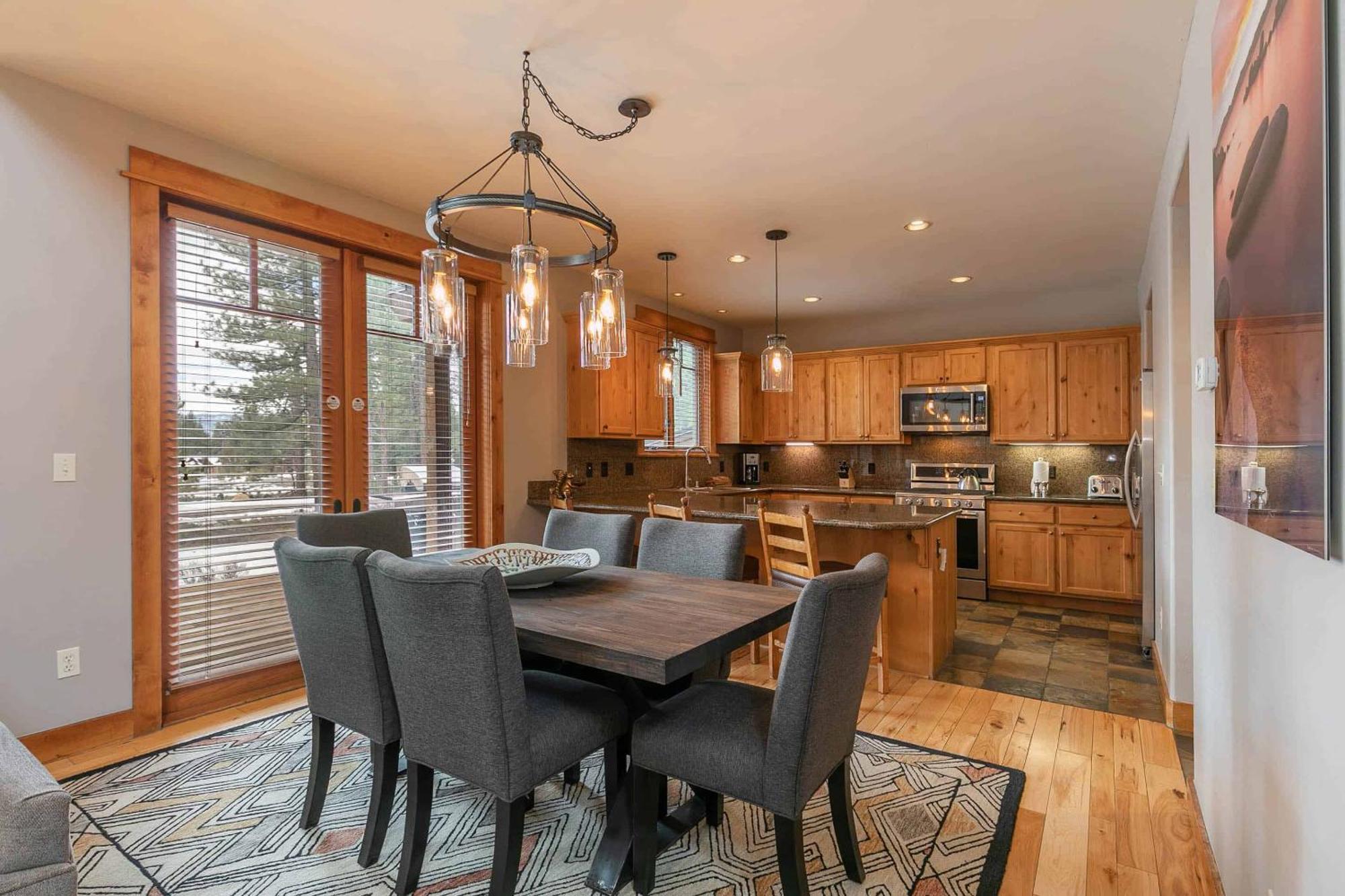 The Cottages - Golf, Pool, Play - 2-Bedroom Truckee Extérieur photo