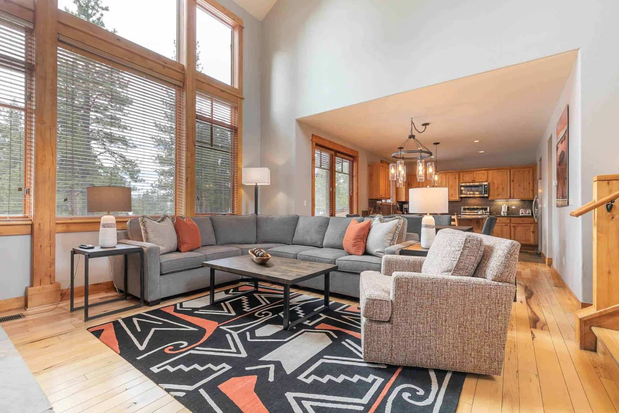 The Cottages - Golf, Pool, Play - 2-Bedroom Truckee Extérieur photo