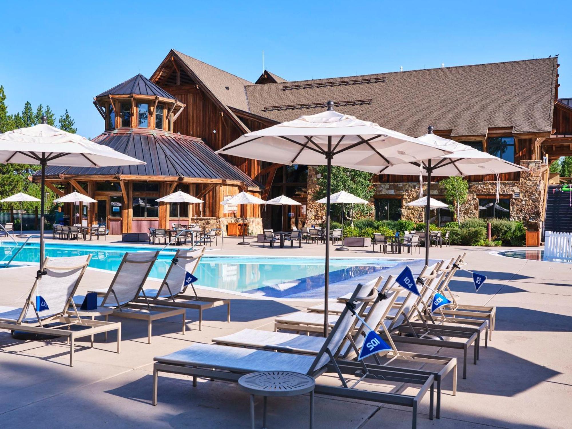 The Cottages - Golf, Pool, Play - 2-Bedroom Truckee Extérieur photo