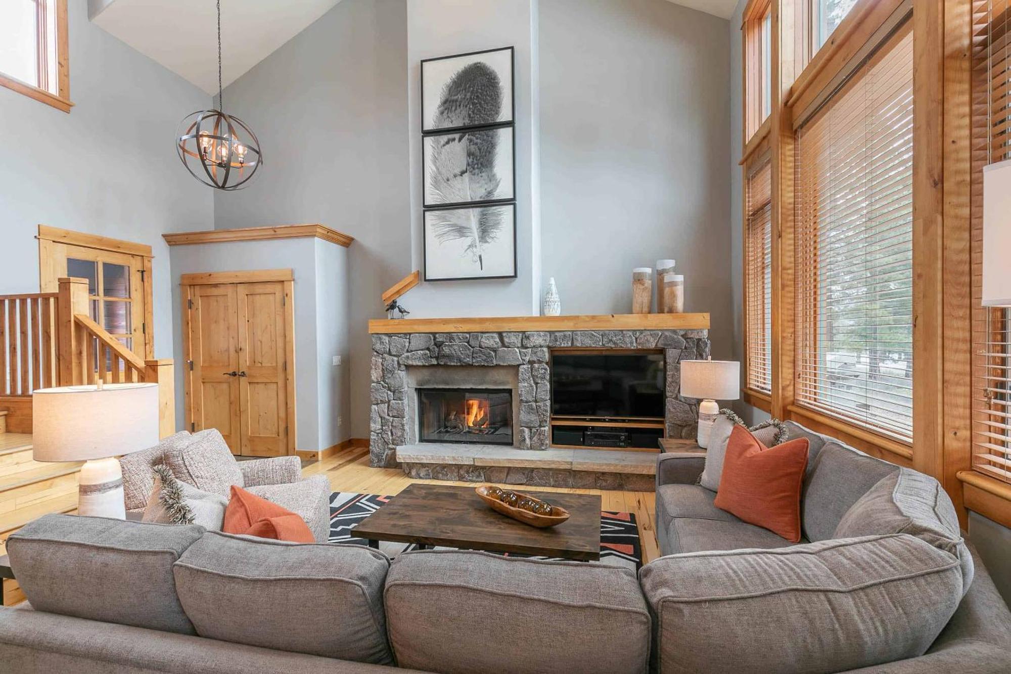 The Cottages - Golf, Pool, Play - 2-Bedroom Truckee Extérieur photo