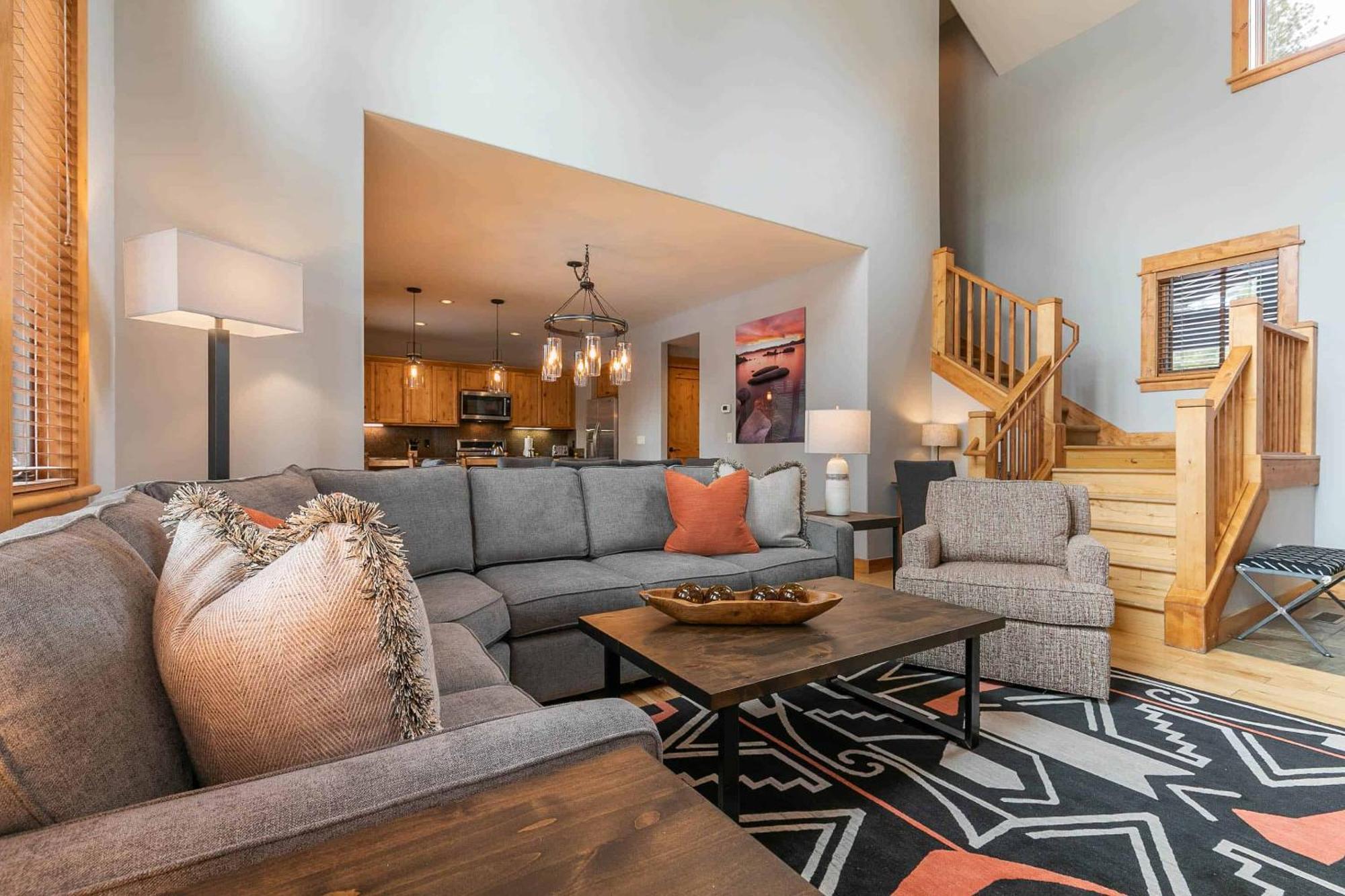 The Cottages - Golf, Pool, Play - 2-Bedroom Truckee Extérieur photo