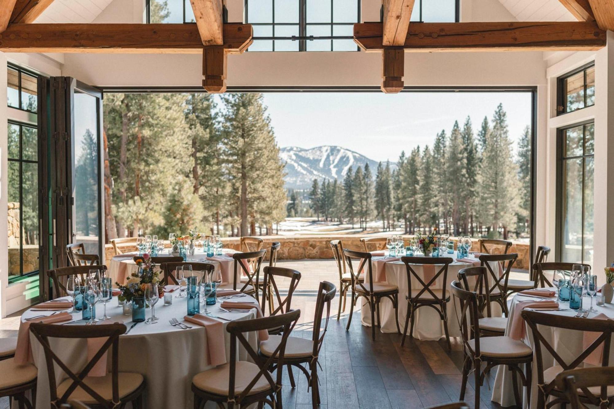 The Cottages - Golf, Pool, Play - 2-Bedroom Truckee Extérieur photo