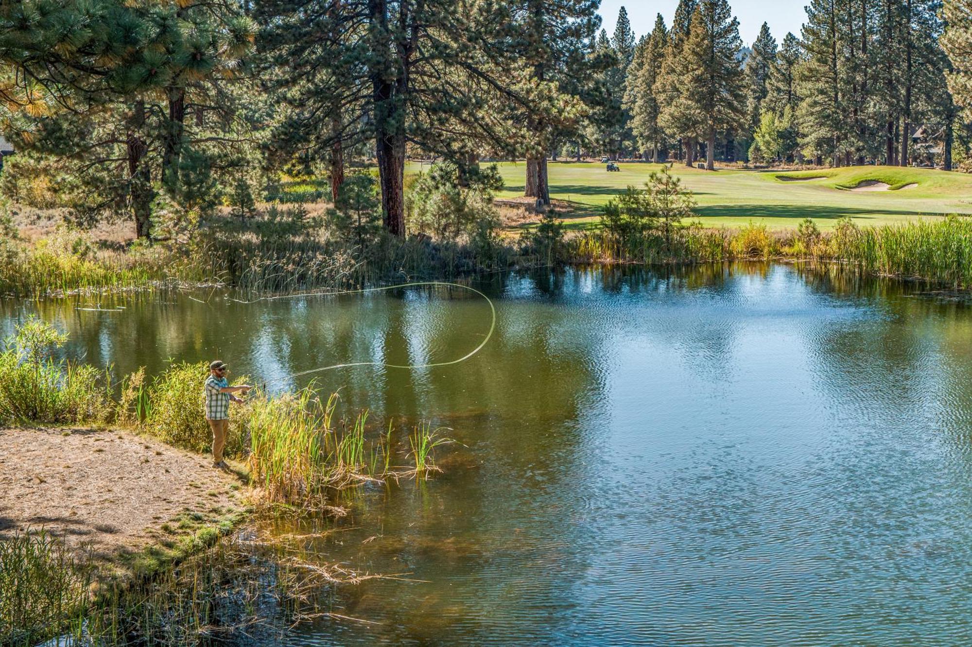 The Cottages - Golf, Pool, Play - 2-Bedroom Truckee Extérieur photo