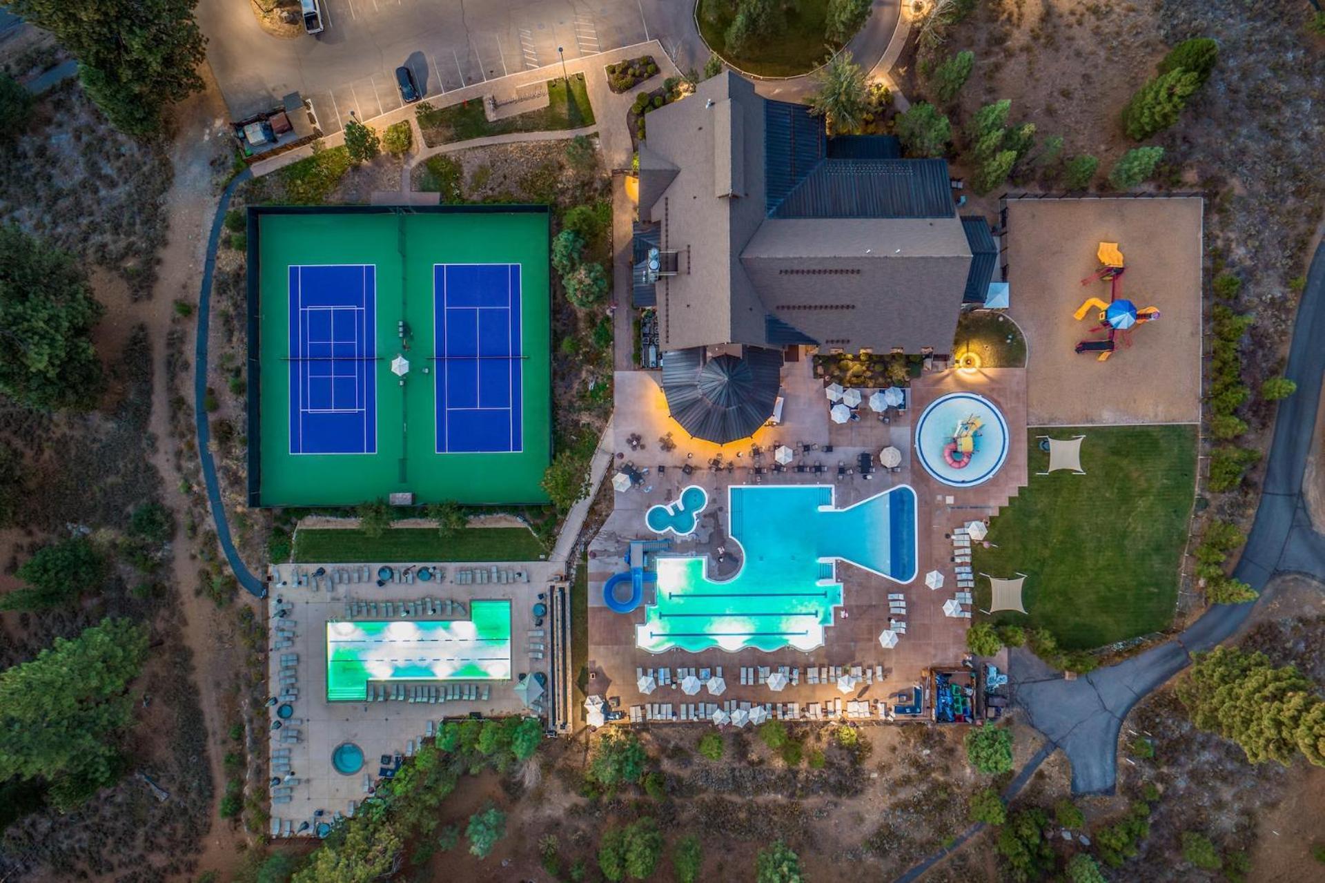 The Cottages - Golf, Pool, Play - 2-Bedroom Truckee Extérieur photo