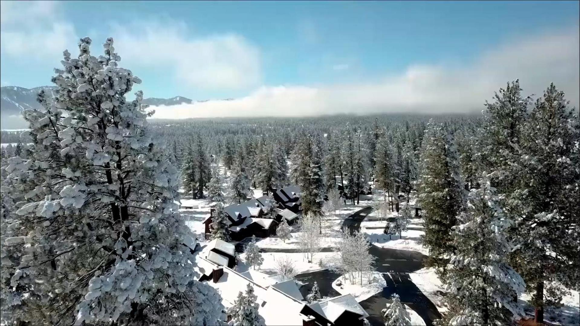 The Cottages - Golf, Pool, Play - 2-Bedroom Truckee Extérieur photo