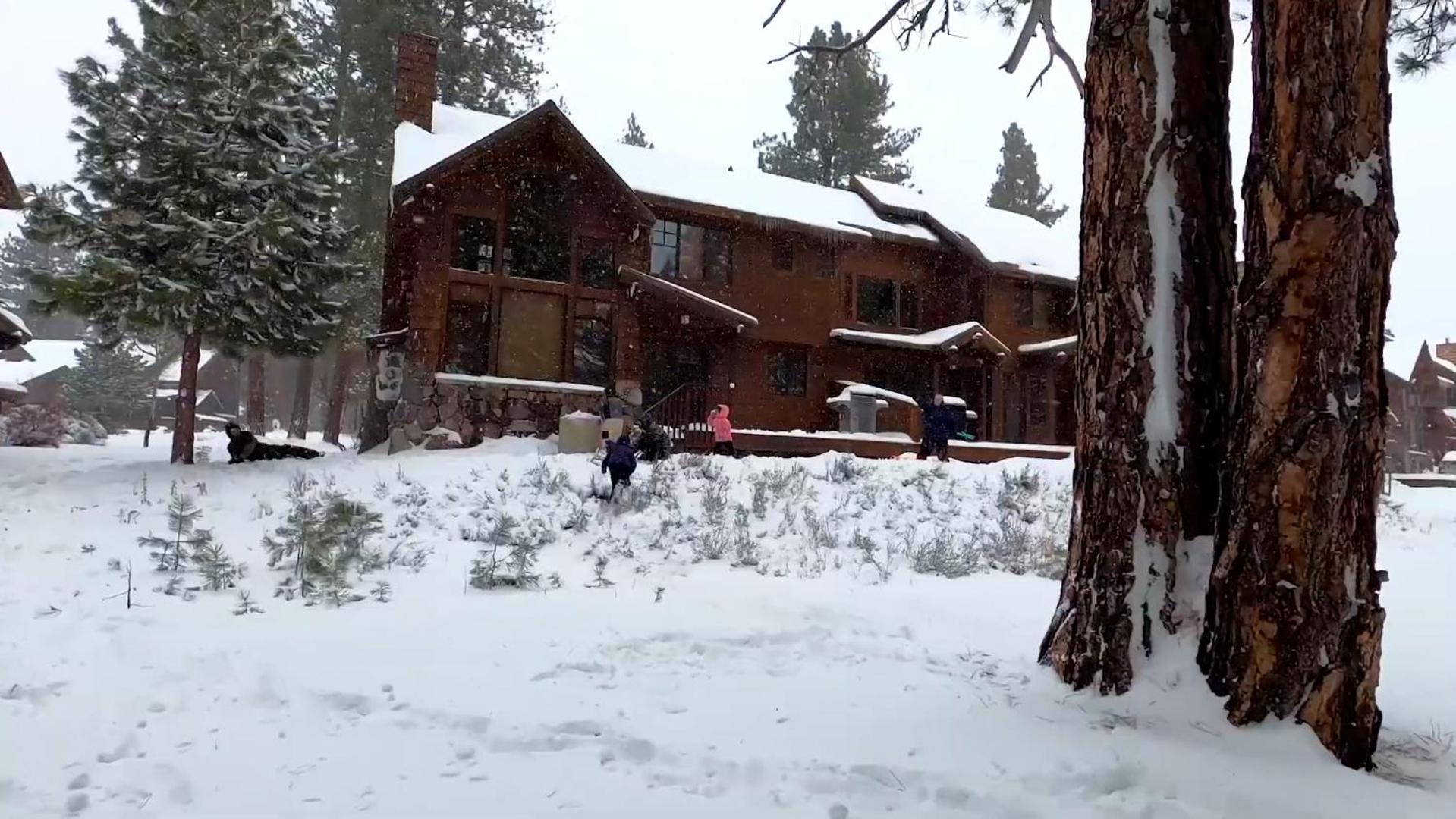 The Cottages - Golf, Pool, Play - 2-Bedroom Truckee Extérieur photo