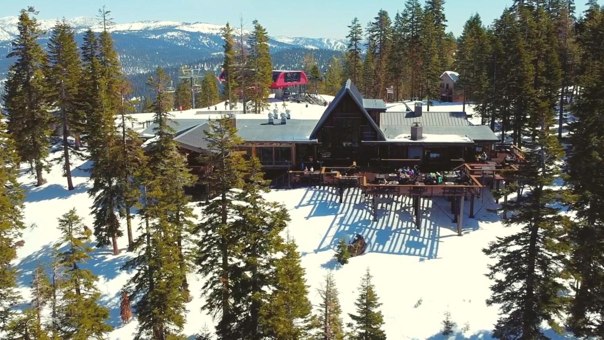 The Cottages - Golf, Pool, Play - 2-Bedroom Truckee Extérieur photo