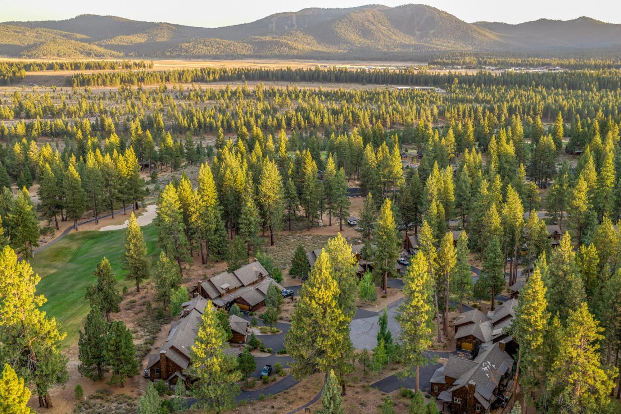 The Cottages - Golf, Pool, Play - 2-Bedroom Truckee Extérieur photo